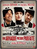 Une arnaque presque parfaite
