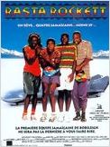 Rasta rockett
