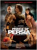 Prince of Persia : les sables du temps