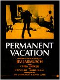 Permanent Vacation