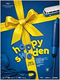 Happy Sweden