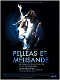 Pelleas et Melisande, Le Chant des Aveugles