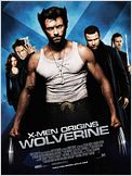 X-Men Origins: Wolverine