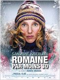 Romaine par moins 30