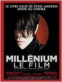 Millénium, le film