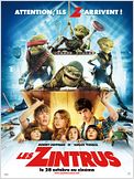 Les Zintrus