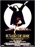 Eclair de lune