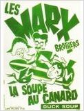 La Soupe au canard