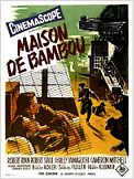 La Maison de bambou