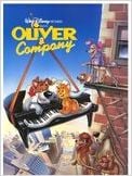 Oliver et compagnie