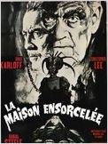 La Maison ensorcelée