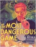 La Chasse du comte Zaroff