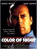 Color of Night
