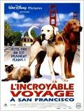 L'Incroyable Voyage à San Francisco