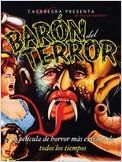 Le Baron de la Terreur