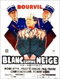 Blanc comme neige