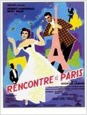 Rencontre à Paris