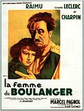 La Femme du boulanger