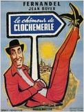 Le Chômeur de Clochemerle