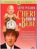 Chéri, dessine-moi un bébé