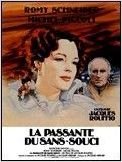 La Passante du Sans-Souci