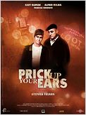 Prick Up Your Ears