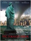 New-York : destruction imminente