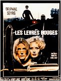 Les Lèvres rouges