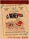 Le Bénévole