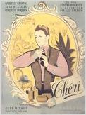 Chéri