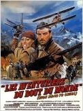 Les aventuriers du bout du monde