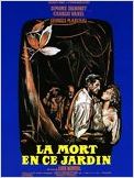 La Mort en ce jardin
