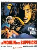Le Moulin des supplices