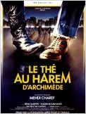 Le Thé au harem d'Archimède