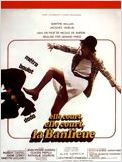Elle court, elle court la banlieue