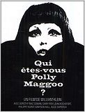 Qui êtes-vous Polly Maggoo ?
