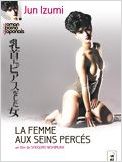 La Femme aux seins percés