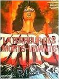 La Terreur des morts-vivants
