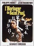 L'Horloger de Saint-Paul