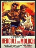 Hercule contre Moloch