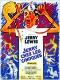 Jerry chez les Cinoques