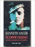Scorpio Rising