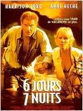 Six jours sept nuits