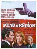 Peau d'espion