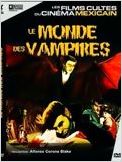Le Monde des vampires