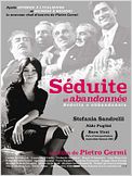 Séduite et abandonnée