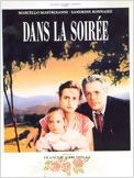 Dans la soirée
