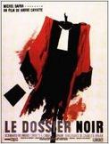 Le Dossier noir