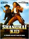 Shanghaï kid