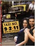Taxi 9211